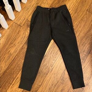 American Eagle Outfitters Dark Joggers